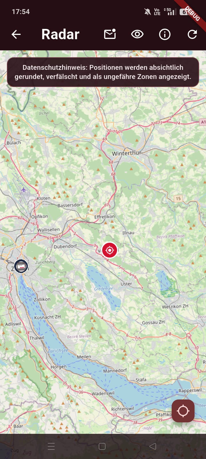 SwissRando Screenshot 2