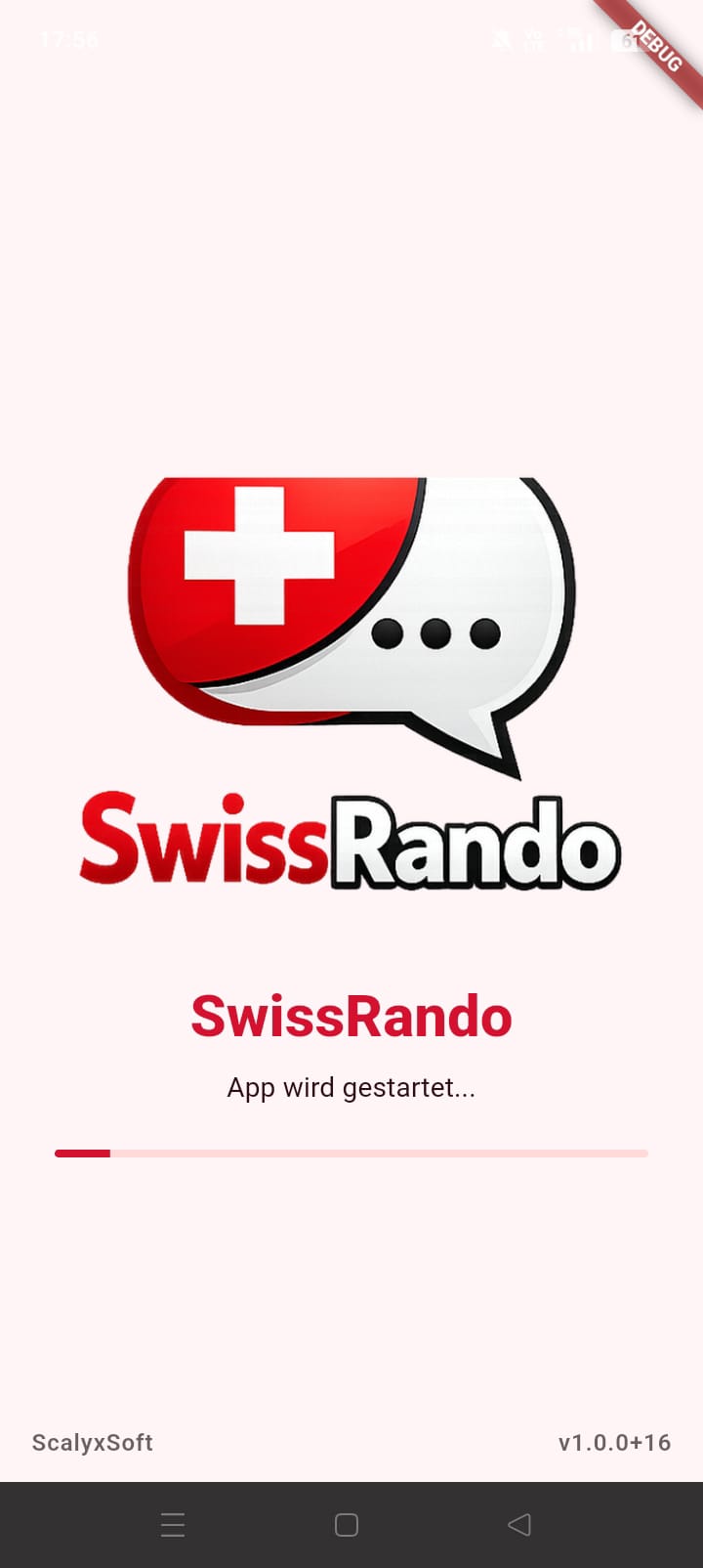 SwissRando Screenshot 5